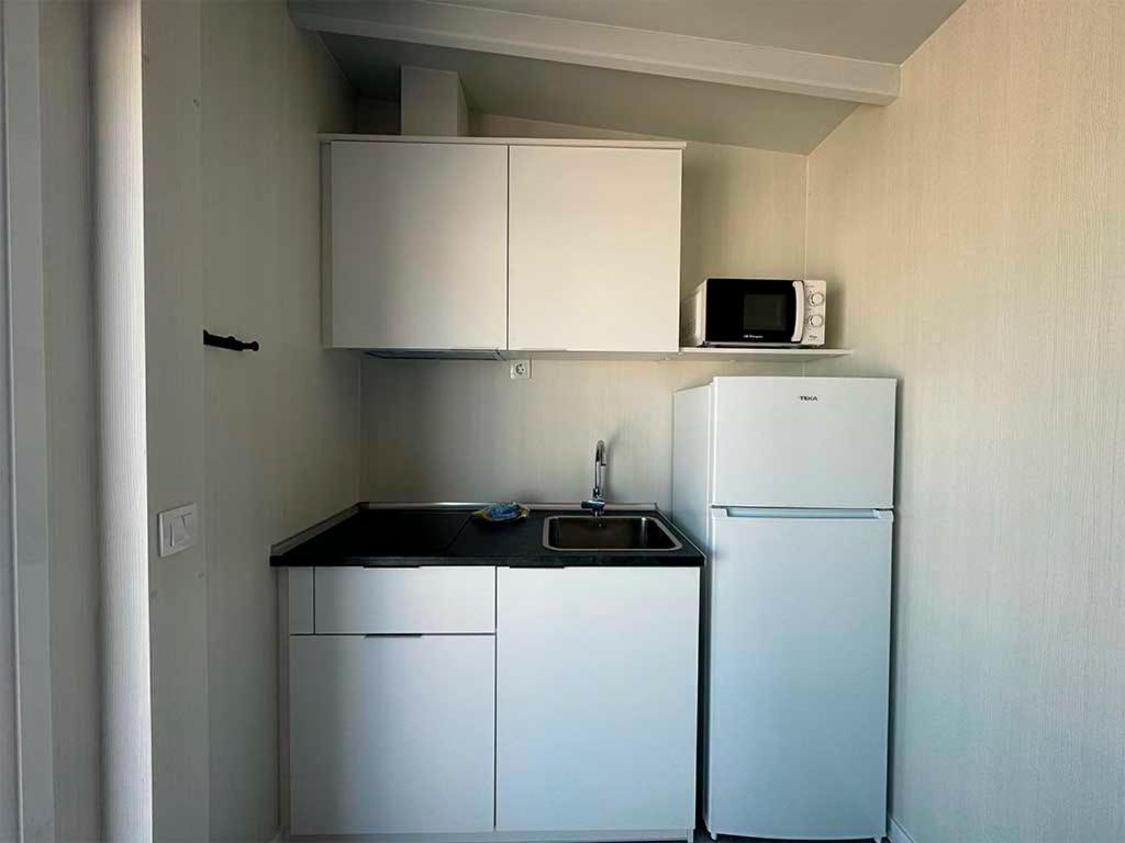 Complejo Hostelero La Fuente Fortuna Exteriör bild