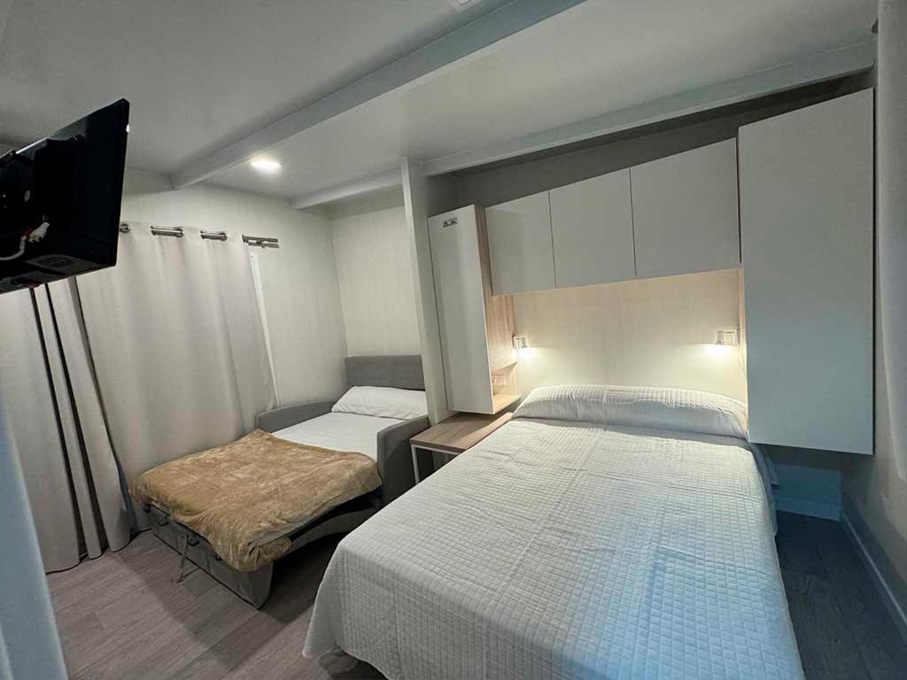 Complejo Hostelero La Fuente Fortuna Exteriör bild