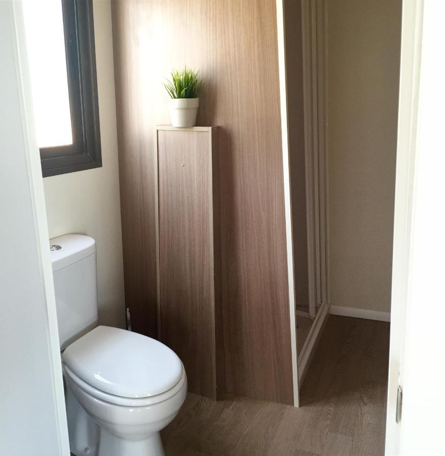 Complejo Hostelero La Fuente Fortuna Exteriör bild